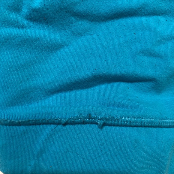 Lululemon Power Y Sports Bra Size 4 - Picture 3 of 3